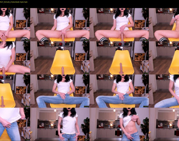 nikkisweetie — 18 minute Chaturbate female cam show recording, 1080p, May 24, 2020