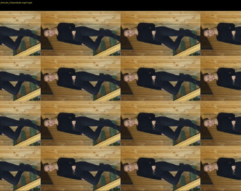 nyconik — 19 minute Chaturbate female cam show recording, 1080p, May 23, 2020