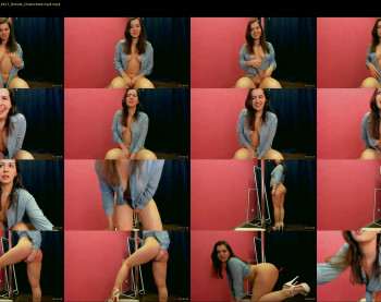 p1ece_of_me — 6 minute Chaturbate female cam show recording, 1080p, May 23, 2020