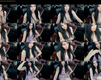 patriciakeys — 44 minute Chaturbate female cam show recording, 720p, May 24, 2020