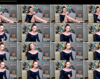 presidenttaylor — 36 minute Chaturbate female cam show recording, 720p, May 23, 2020