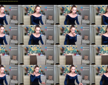 presidenttaylor — 36 minute Chaturbate female cam show recording, 720p, May 24, 2020