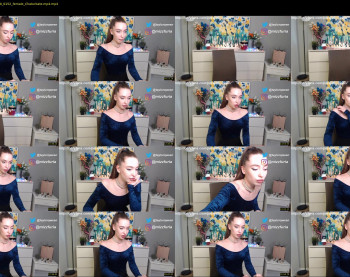 presidenttaylor — 37 minute Chaturbate female cam show recording, 720p, May 24, 2020