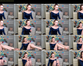 presidenttaylor — 36 minute Chaturbate female cam show recording, 720p, May 24, 2020
