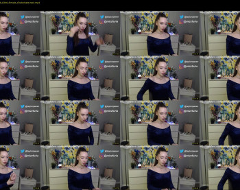 presidenttaylor — 10 minute Chaturbate female cam show recording, 720p, May 24, 2020