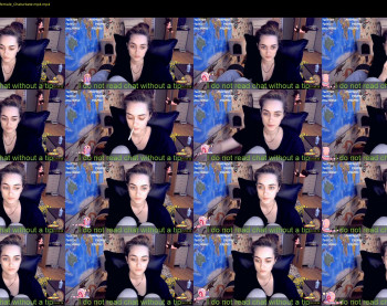 ps4pro — 44 minute Chaturbate female cam show recording, 720p, May 23, 2020