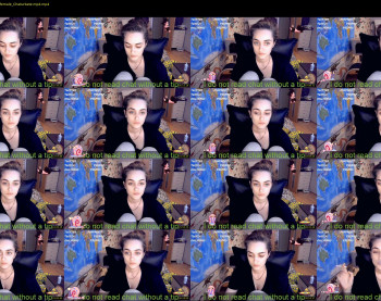 ps4pro — 44 minute Chaturbate female cam show recording, 720p, May 23, 2020