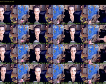 ps4pro — 45 minute Chaturbate female cam show recording, 720p, May 23, 2020