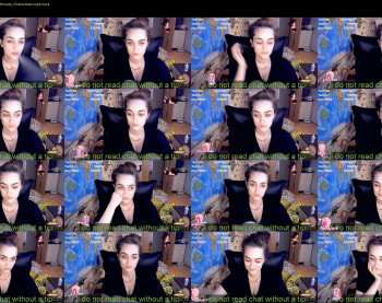 ps4pro — 44 minute Chaturbate female cam show recording, 720p, May 23, 2020