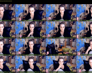 ps4pro — 44 minute Chaturbate female cam show recording, 720p, May 23, 2020