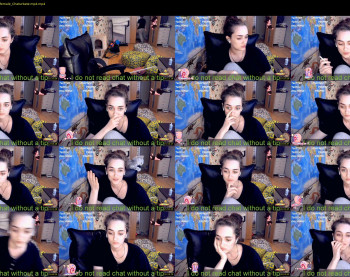 ps4pro — 44 minute Chaturbate female cam show recording, 720p, May 23, 2020
