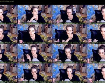 ps4pro — 44 minute Chaturbate female cam show recording, 720p, May 23, 2020