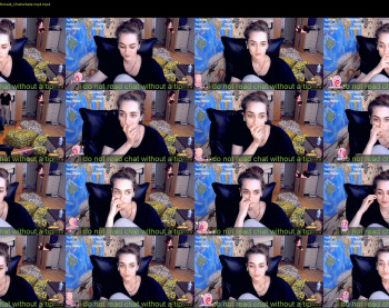 ps4pro — 44 minute Chaturbate female cam show recording, 720p, May 23, 2020