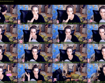 ps4pro — 44 minute Chaturbate female cam show recording, 720p, May 23, 2020