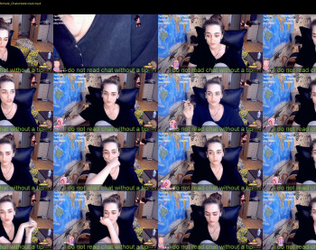 ps4pro — 30 minute Chaturbate female cam show recording, 720p, May 23, 2020