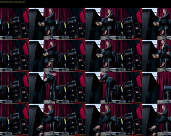 puffy_love — 30 minute Chaturbate female cam show recording, 720p, May 23, 2020