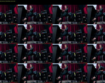 puffy_love — 4 minute Chaturbate female cam show recording, 720p, May 23, 2020