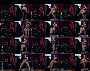 puffy_love — 99 minute Chaturbate female cam show recording, 720p, May 24, 2020