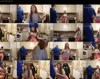 rrr1995 — 73 minute Chaturbate couple cam show recording, 1080p, May 23, 2020