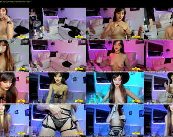 sammara_stone_ — 70 minute Chaturbate female cam show recording, 1080p, May 24, 2020
