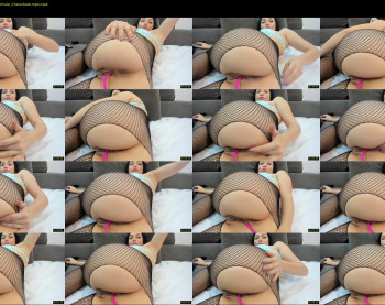 sas4a — 4 minute Chaturbate female cam show recording, 1080p, May 23, 2020