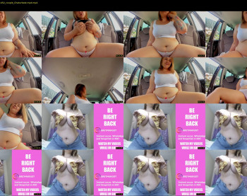showmebbw — 70 minute Chaturbate female cam show recording, 720p, May 23, 2020