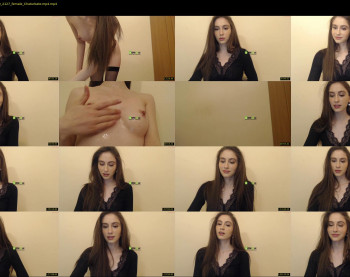 snowww_white — 114 minute Chaturbate female cam show recording, 720p, May 23, 2020