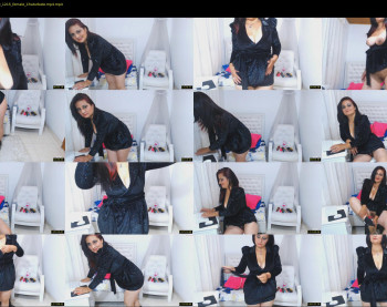 stefanyhotmilf — 114 minute Chaturbate female cam show recording, 720p, May 23, 2020