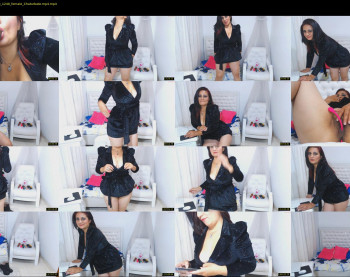 stefanyhotmilf — 114 minute Chaturbate female cam show recording, 720p, May 23, 2020