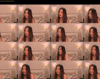 succuba_ — 3 minute Chaturbate female cam show recording, 720p, May 23, 2020