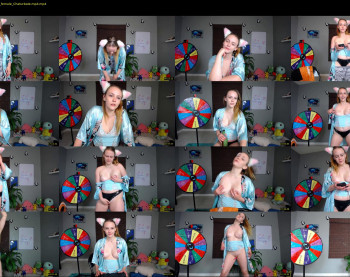 syndica — 59 minute Chaturbate female cam show recording, 1080p, May 24, 2020