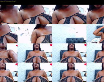 tracy_owen — 4 minute Chaturbate female cam show recording, 720p, May 23, 2020