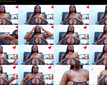 tracy_owen — 5 minute Chaturbate female cam show recording, 720p, May 23, 2020