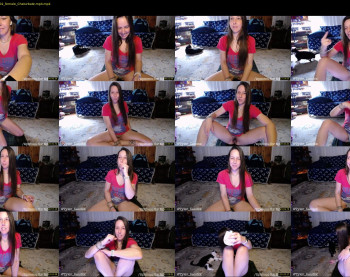 tylersands — 70 minute Chaturbate female cam show recording, 1080p, May 23, 2020