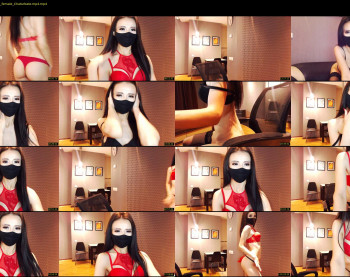verasun — 70 minute Chaturbate female cam show recording, 720p, May 23, 2020