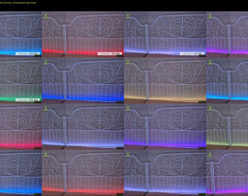 vikkilustful — 9 minute Chaturbate female cam show recording, 1080p, May 24, 2020