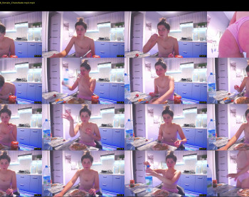 vladyana — 10 minute Chaturbate couple cam show recording, 1080p, May 23, 2020