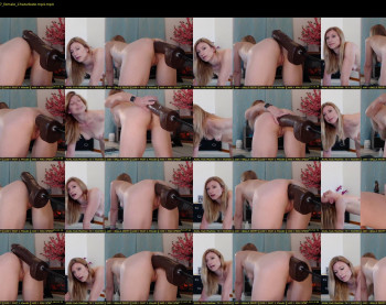 wynfreya — 86 minute Chaturbate female cam show recording, 720p, May 23, 2020