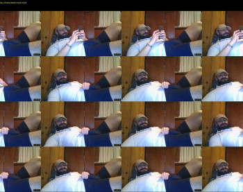 1ui5 — 4 minute Chaturbate male cam show recording, 720p, May 24, 2020