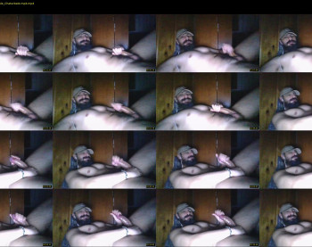 1ui5 — 7 minute Chaturbate male cam show recording, 720p, May 24, 2020