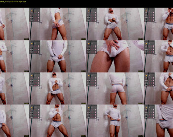 _adamcoper_ — 10 minute Chaturbate male cam show recording, 1080p, May 24, 2020