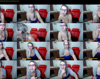 _amanda_seyfried19 — 71 minute Chaturbate female cam show recording, 720p, May 24, 2020