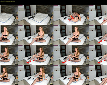 _astarta_ — 4 minute Chaturbate female cam show recording, 1080p, May 24, 2020