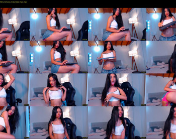 _hellokitty01 — 44 minute Chaturbate female cam show recording, 1080p, May 24, 2020