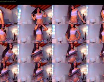_hellokitty01 — 3 minute Chaturbate female cam show recording, 1080p, May 25, 2020