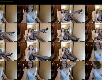 _natali_ — 10 minute Chaturbate female cam show recording, 1080p, May 24, 2020