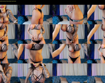 _sinwithme_ — 71 minute Chaturbate female cam show recording, 1080p, May 24, 2020