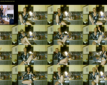 afanasia — 67 minute Chaturbate female cam show recording, 720p, May 25, 2020