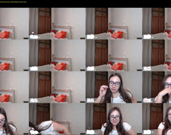 airbags2000 — 21 minute Chaturbate female cam show recording, 1080p, May 24, 2020