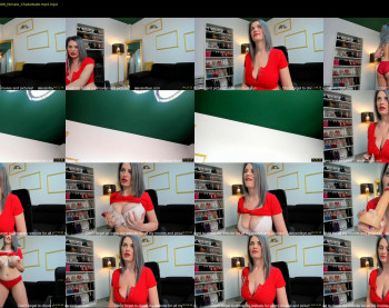 alexsisfaye — 72 minute Chaturbate female cam show recording, 1080p, May 24, 2020